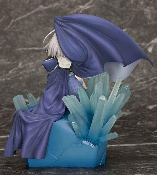 Preview | Orchid Seed: Blanc Neige 5 Preview | Orchid Seed: Blanc Neige (6)