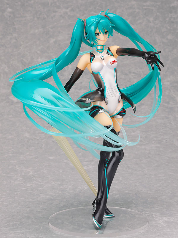 Preview | GSC: Racing Miku 2011 (7)