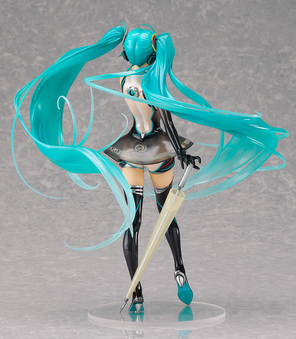 Preview | GSC: Racing Miku 2011 (5)