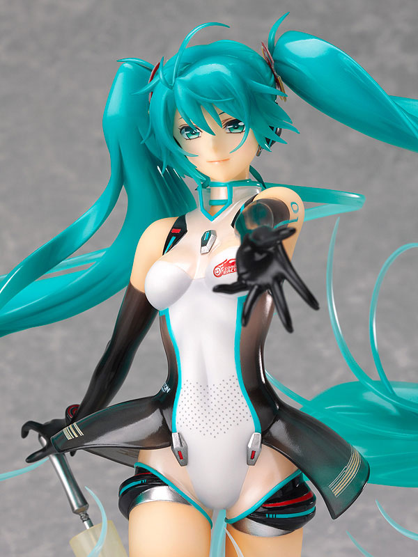 Preview | GSC: Racing Miku 2011 (3)