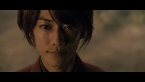 Rurouni Kenshin Official Trailer 2 (4)