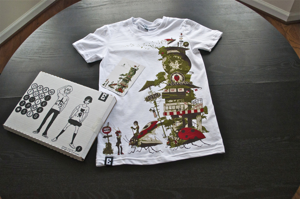 Awesome Tees From "Boomslank" 6 Awesome Tees From "Boomslank" (6)