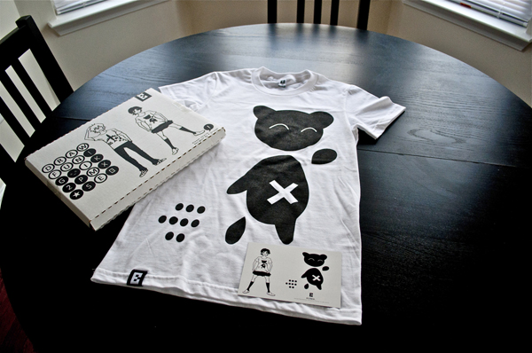 Awesome Tees From "Boomslank" 4 Awesome Tees From "Boomslank" (4)