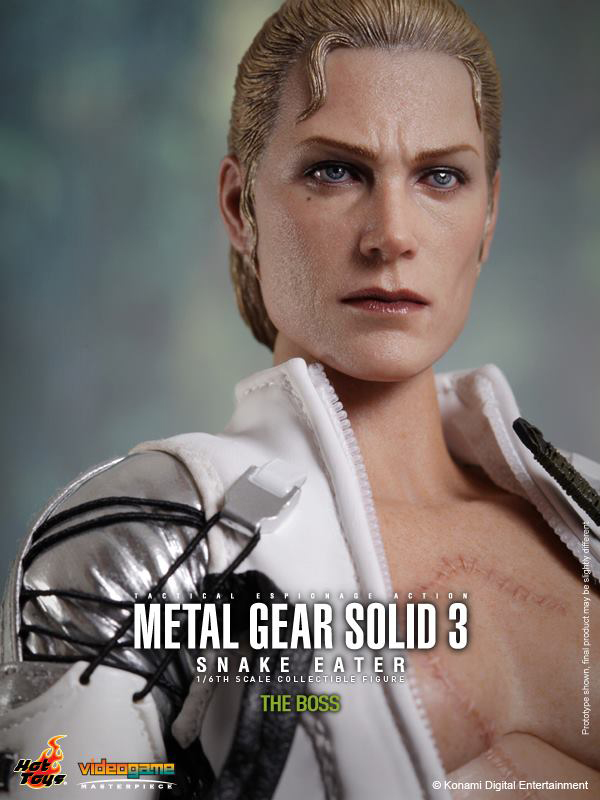 Preview | Hot Toys: The Boss (13)