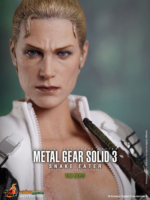 Preview | Hot Toys: The Boss (10)