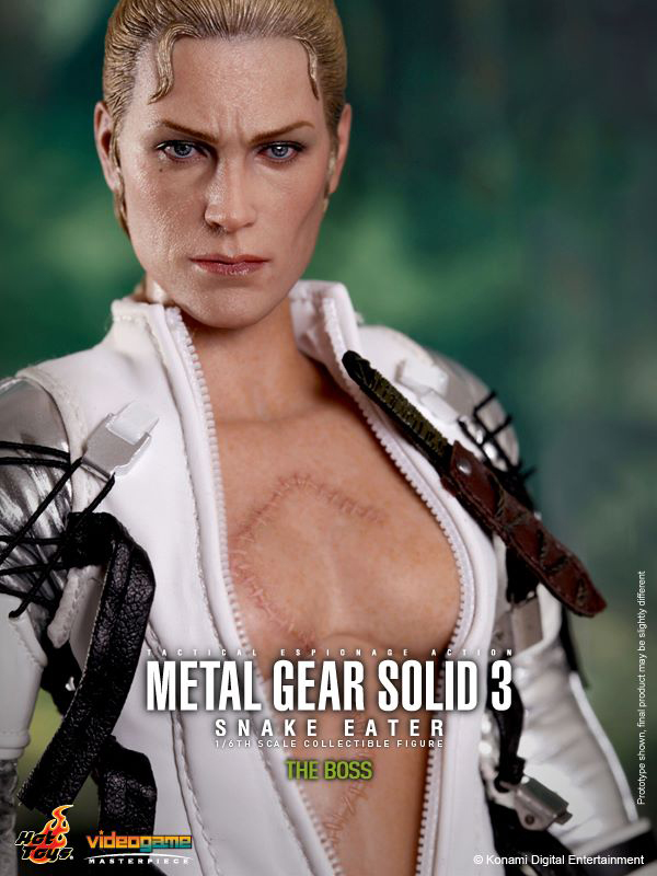 Preview | Hot Toys: The Boss (9)