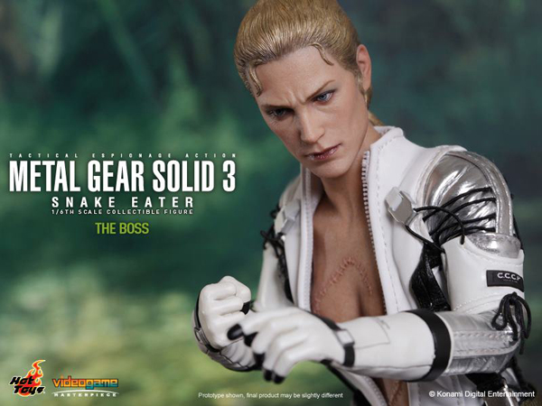 Preview | Hot Toys: The Boss (15)