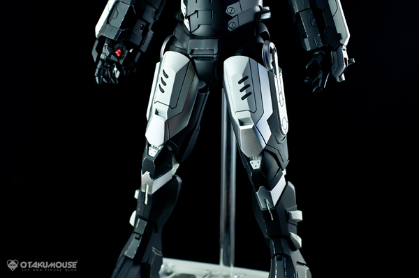 Review | Hot Toys: Warmachine (Special Version) 8 Review | Hot Toys: Warmachine (Special Version) (33)