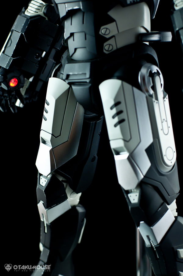 Review | Hot Toys: Warmachine (Special Version) (27)