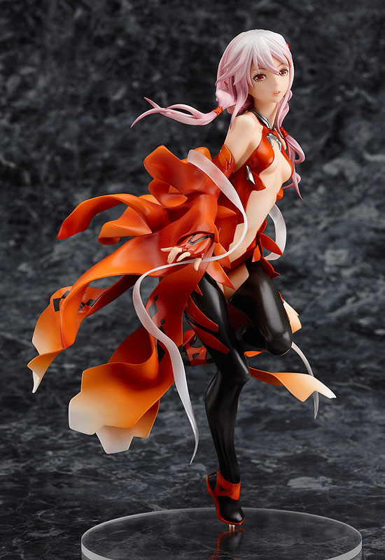 Preview | GSC: Yuzuhira Inori 1 Preview | GSC: Yuzuhira Inori (6)
