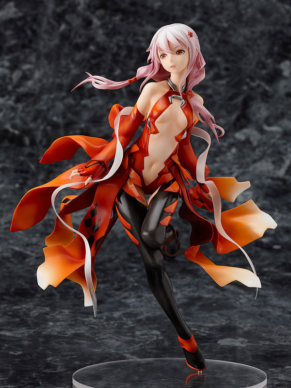 Preview | GSC: Yuzuhira Inori 2 Preview | GSC: Yuzuhira Inori (5)