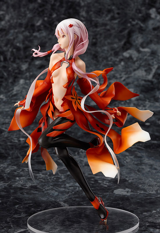 Preview | GSC: Yuzuhira Inori 3 Preview | GSC: Yuzuhira Inori (4)