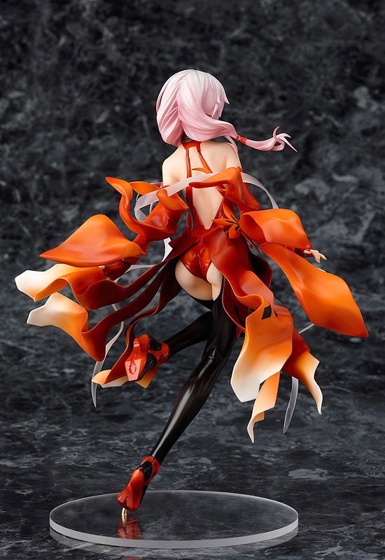 Preview | GSC: Yuzuhira Inori 4 Preview | GSC: Yuzuhira Inori (3)
