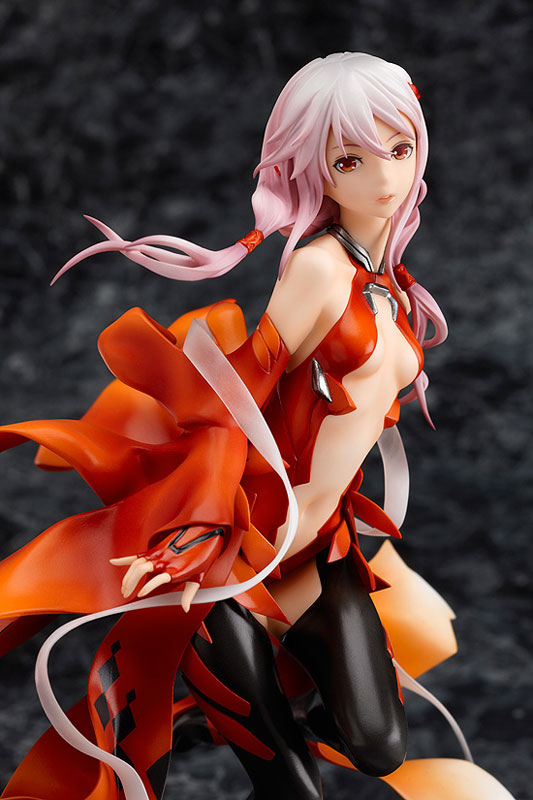 Preview | GSC: Yuzuhira Inori 5 Preview | GSC: Yuzuhira Inori (2)