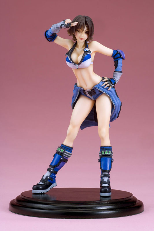 Preview | Kotobukiya: Asuka Kazama (7)