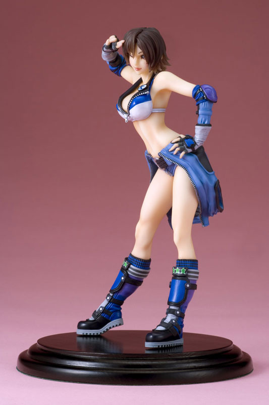 Preview | Kotobukiya: Asuka Kazama (6)