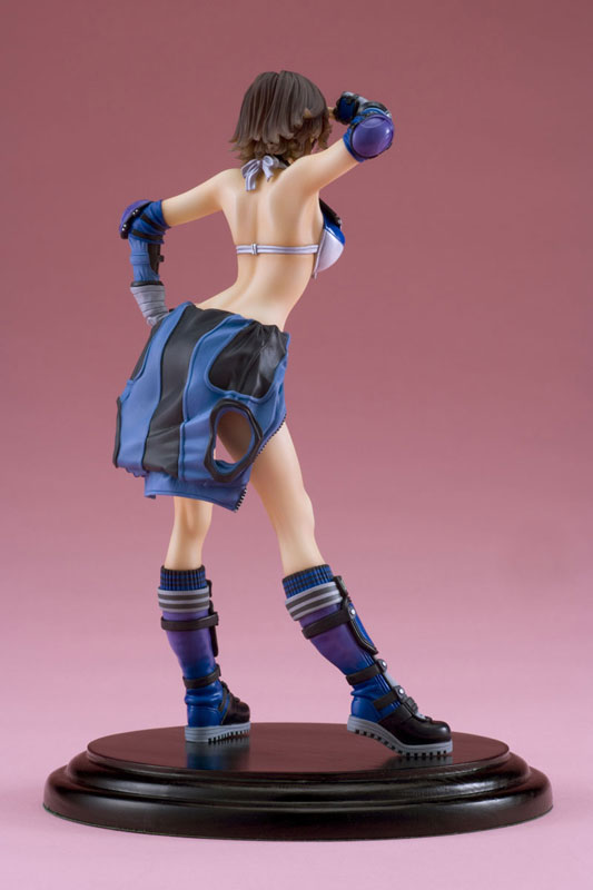 Preview | Kotobukiya: Asuka Kazama (5)