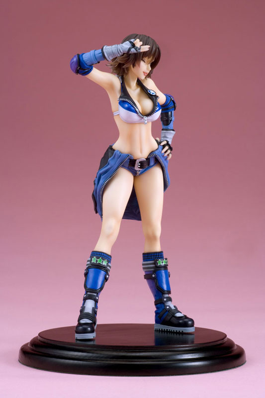 Preview | Kotobukiya: Asuka Kazama (4)