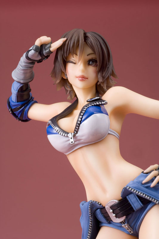 Preview | Kotobukiya: Asuka Kazama (3)