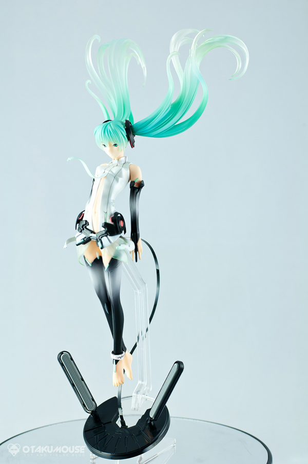 Review | Max Factory: Hatsune Miku (Append Ver.) 1 Review | Max Factory: Hatsune Miku (Append Version) (43)