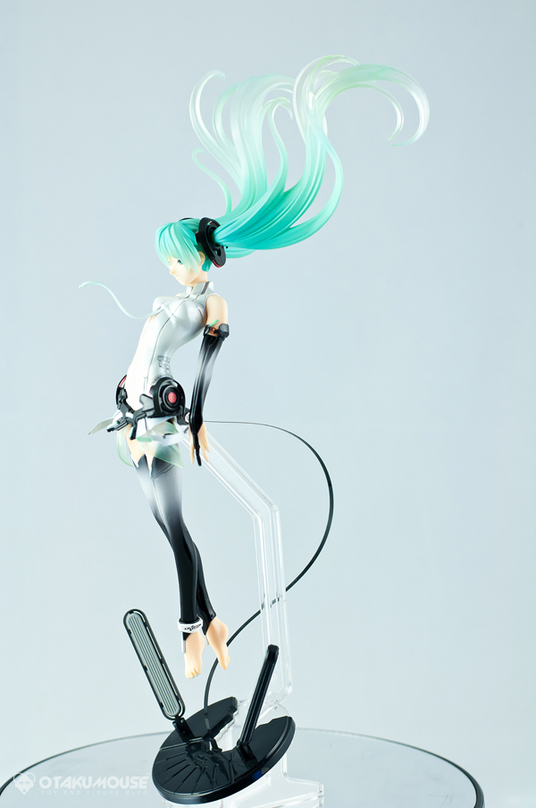 Review | Max Factory: Hatsune Miku (Append Ver.) 2 Review | Max Factory: Hatsune Miku (Append Version) (42)