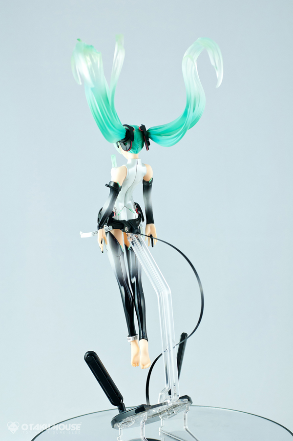 Review | Max Factory: Hatsune Miku (Append Ver.) 3 Review | Max Factory: Hatsune Miku (Append Version) (41)