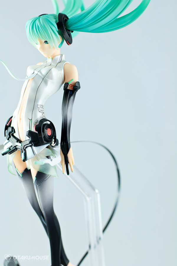 Review | Max Factory: Hatsune Miku (Append Ver.) 10 Review | Max Factory: Hatsune Miku (Append Version) (34)