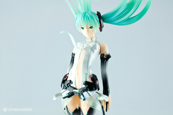 Review | Max Factory: Hatsune Miku (Append Ver.) 12 Review | Max Factory: Hatsune Miku (Append Version) (32)