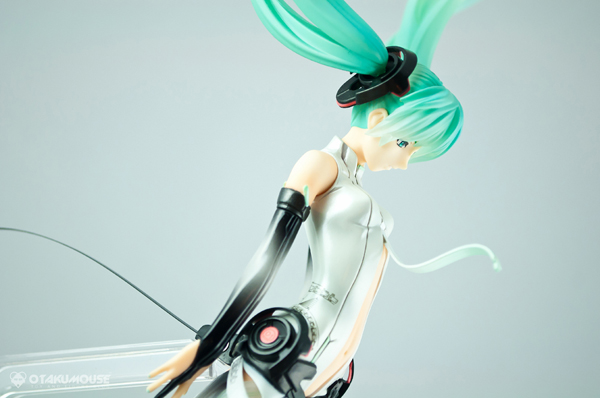 Review | Max Factory: Hatsune Miku (Append Version) (2)