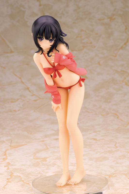 Preview | Alphamax: Yozora Mikazuki (Swimsuit Ver.) (10)