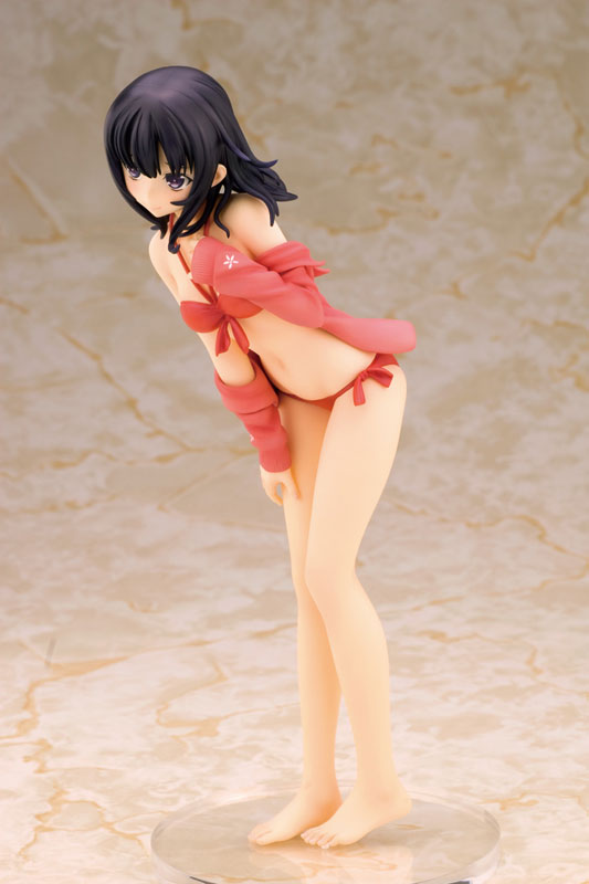 Preview | Alphamax: Yozora Mikazuki (Swimsuit Ver.) (9)