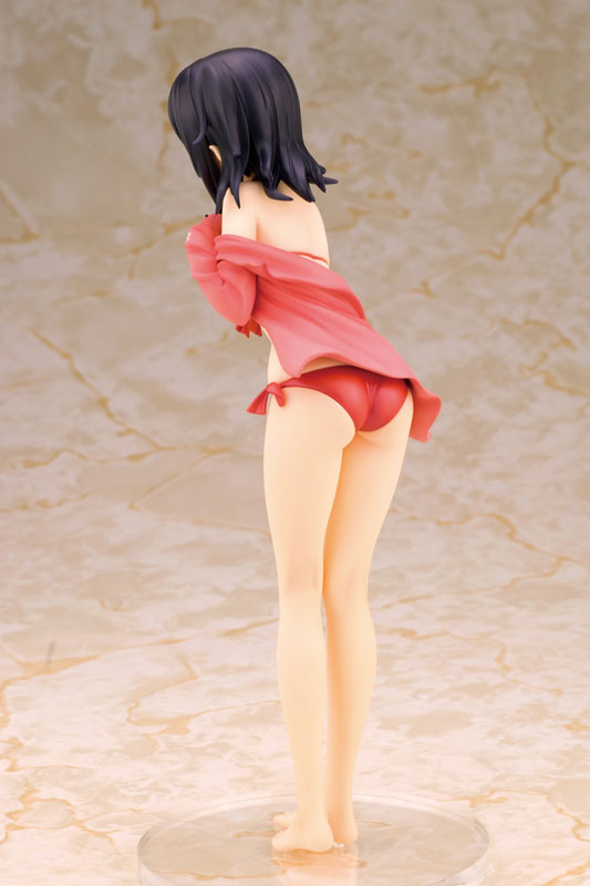 Preview | Alphamax: Yozora Mikazuki (Swimsuit Ver.) (8)