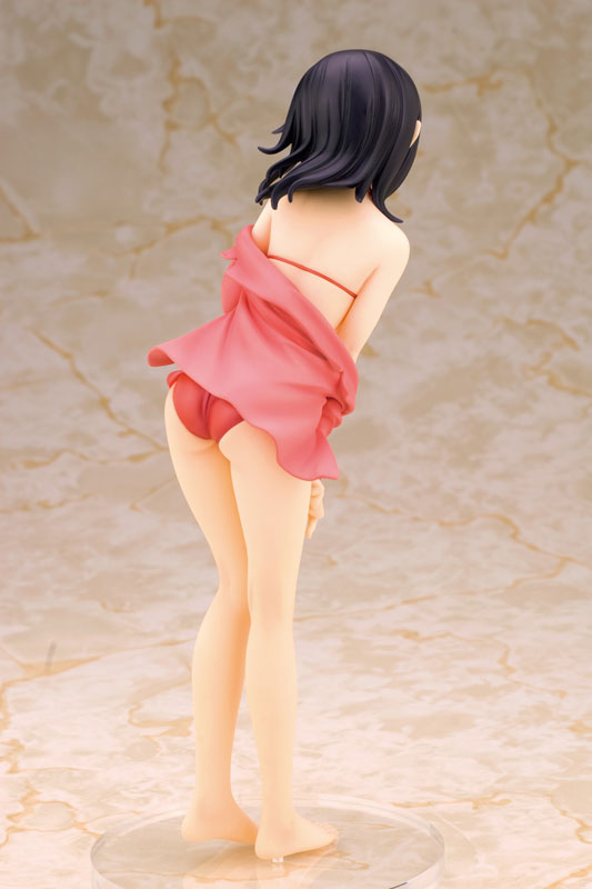 Preview | Alphamax: Yozora Mikazuki (Swimsuit Ver.) (7)