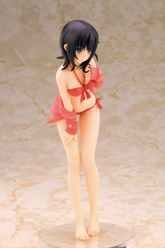 Preview | Alphamax: Yozora Mikazuki (Swimsuit Ver.) (6)