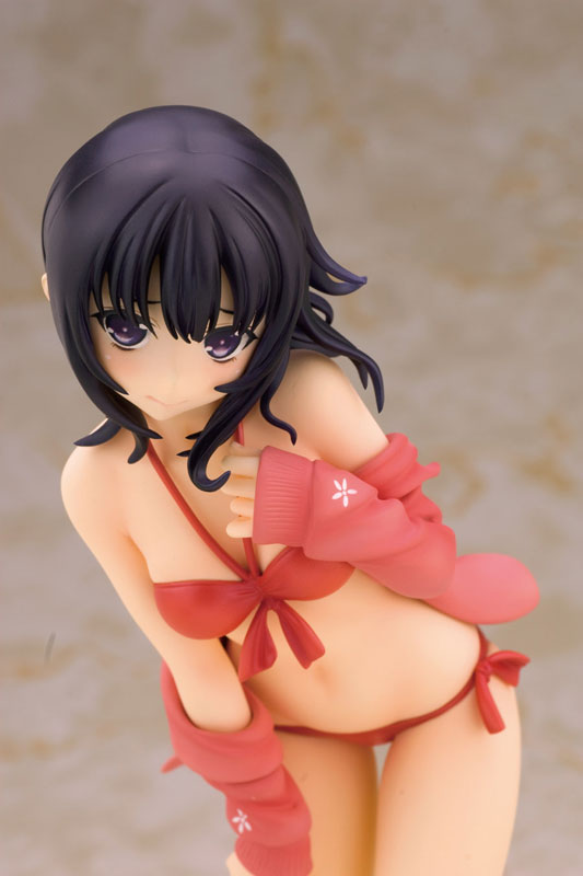 Preview | Alphamax: Yozora Mikazuki (Swimsuit Ver.) (5)