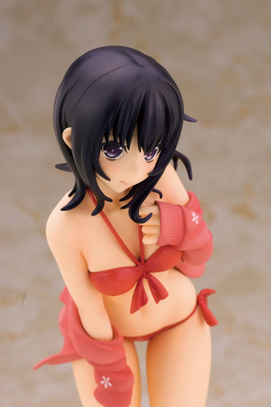 Preview | Alphamax: Yozora Mikazuki (Swimsuit Ver.) (4)