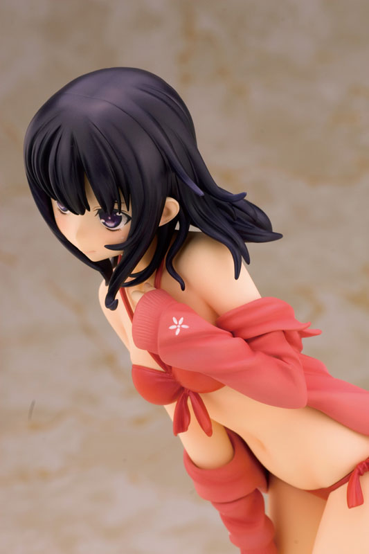 Preview | Alphamax: Yozora Mikazuki (Swimsuit Ver.) (3)