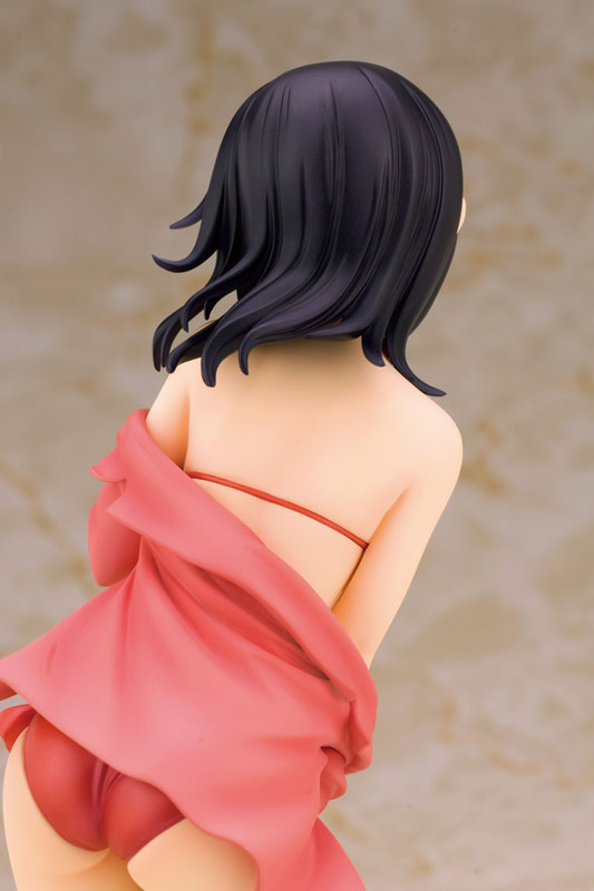 Preview | Alphamax: Yozora Mikazuki (Swimsuit Ver.) (2)