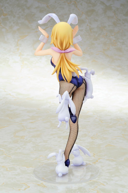 Preview | Kotobukiya: Charlotte Dunois (Bunny Style Ver.) (4)