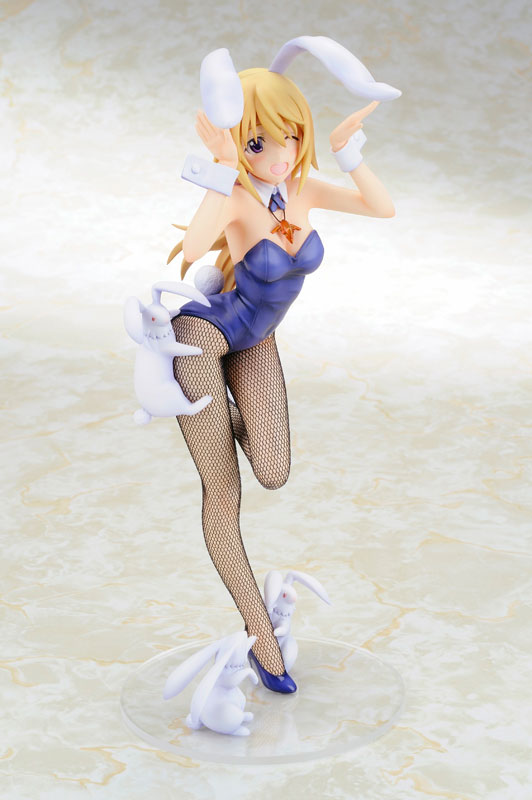 Preview | Kotobukiya: Charlotte Dunois (Bunny Style Ver.) (3)