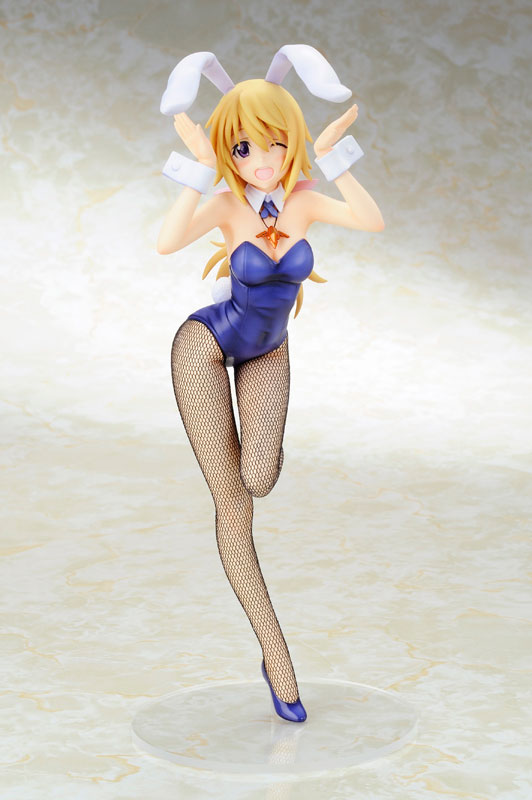 Preview | Kotobukiya: Charlotte Dunois (Bunny Style Ver.) (2)