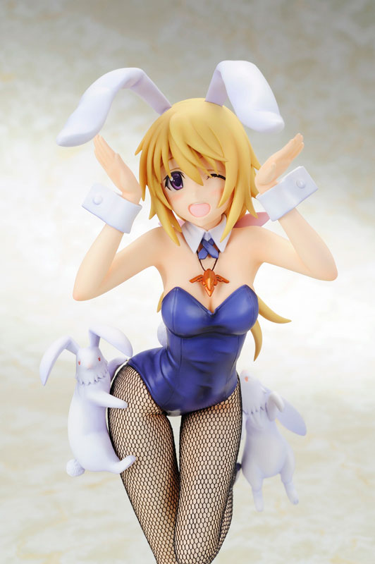 Preview | Kotobukiya: Charlotte Dunois (Bunny Style Ver.) (1)