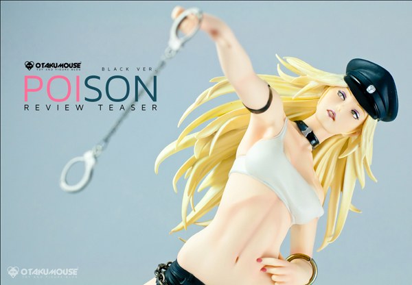 Review Teaser | Yamato: Poison 2 Review Teaser | Yamato: Poison (2)