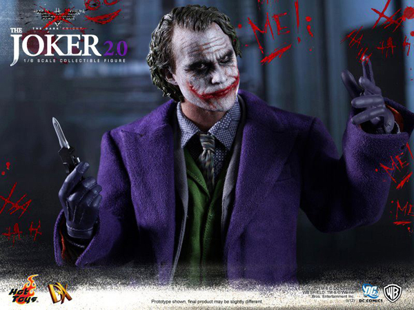 Preview | Hot Toys: The Joker 2.0 (12)