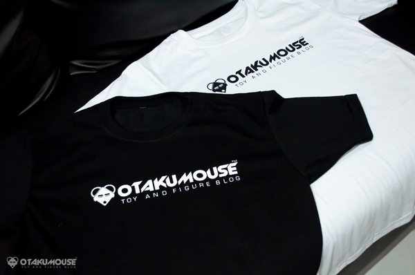 New Otakumouse Standard Tees (6)