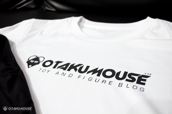 New Otakumouse Standard Tees (2)