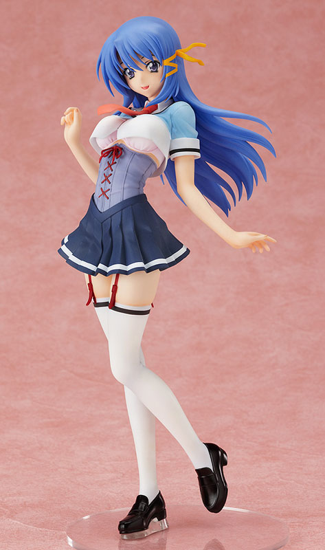 Preview | Max Factory: Izumi Shizuno 1 Preview | Max Factory: Izumi Shizuno (7)