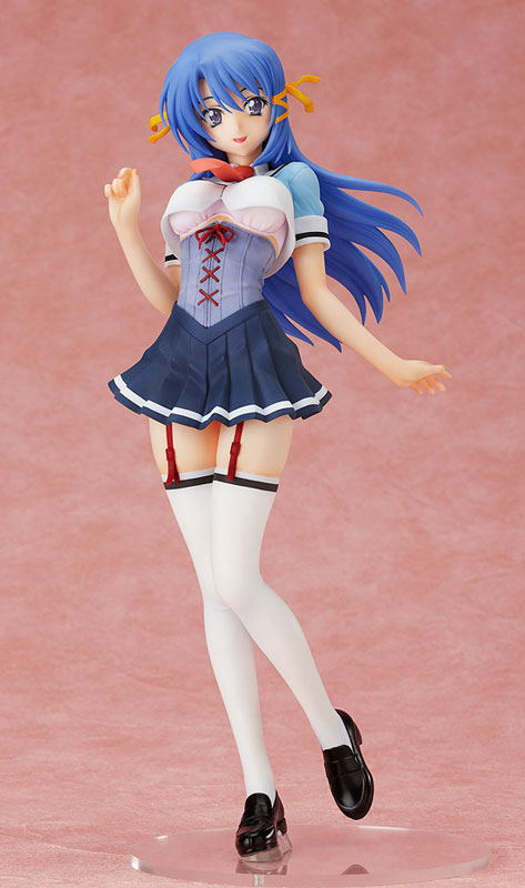 Preview | Max Factory: Izumi Shizuno 2 Preview | Max Factory: Izumi Shizuno (6)