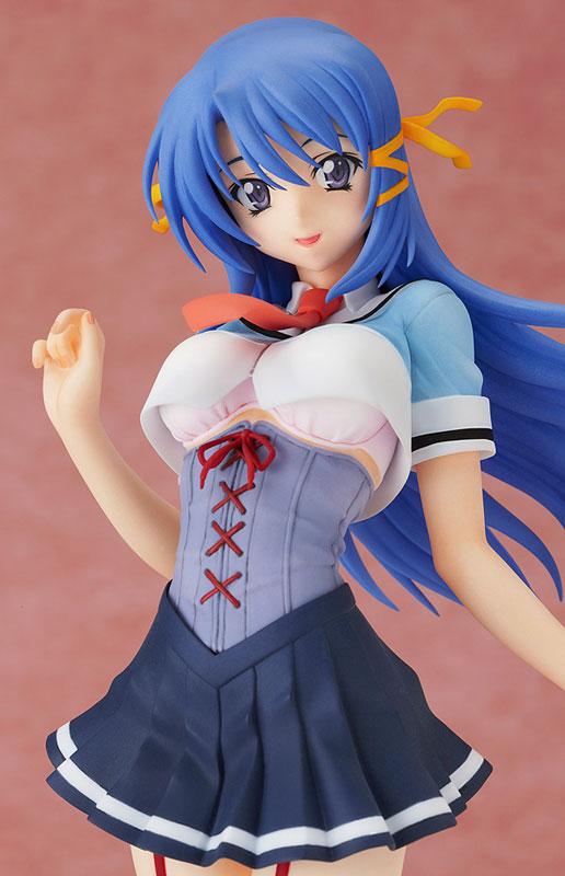 Preview | Max Factory: Izumi Shizuno (3)