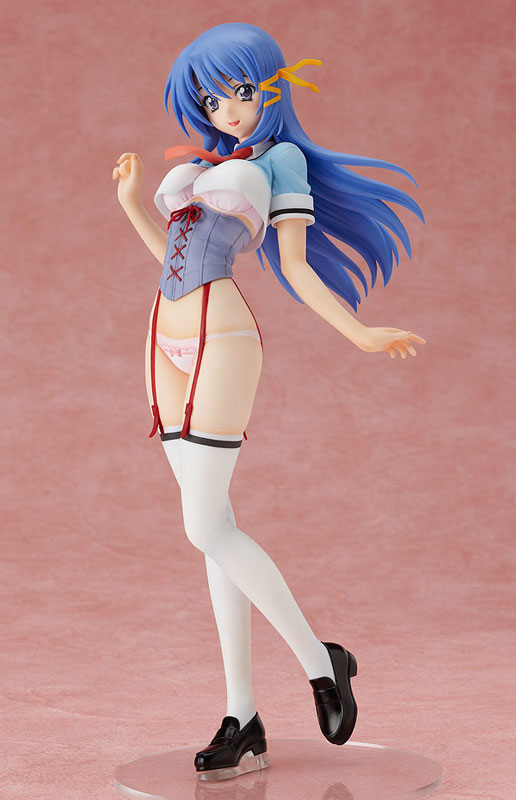 Preview | Max Factory: Izumi Shizuno 6 Preview | Max Factory: Izumi Shizuno (2)